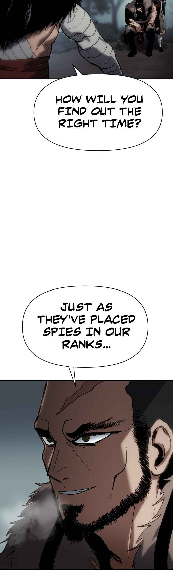 Chetamja: The King’s Eyes Chapter 22 - Page 25