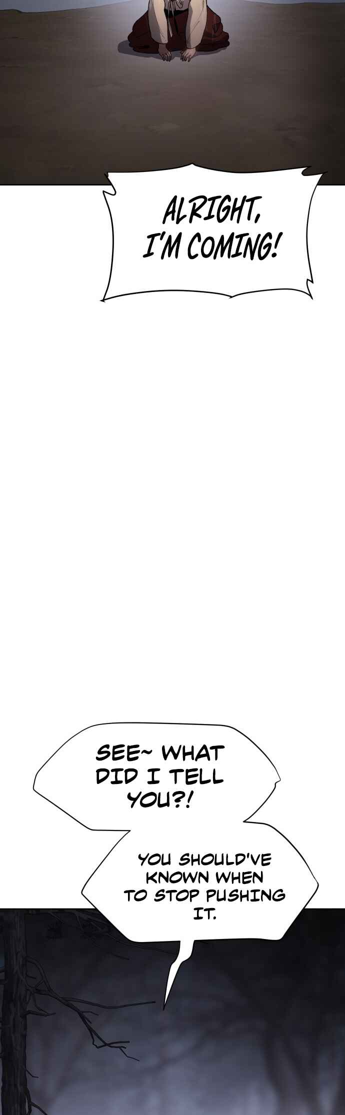 Chetamja: The King’s Eyes Chapter 22 - Page 31