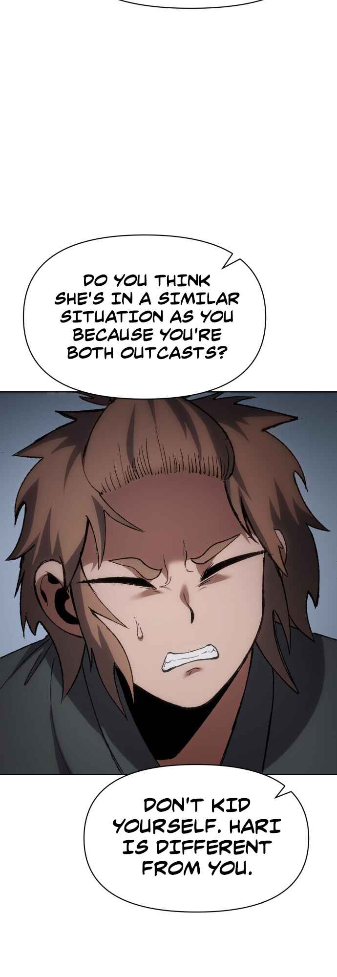 Chetamja: The King’s Eyes Chapter 22 - Page 38