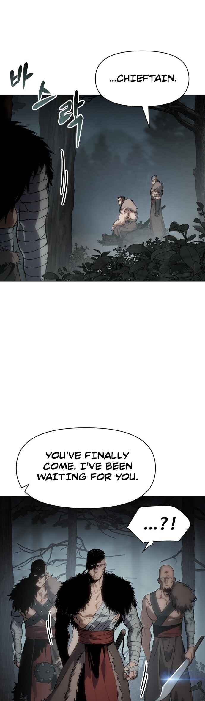 Chetamja: The King’s Eyes Chapter 22 - Page 4