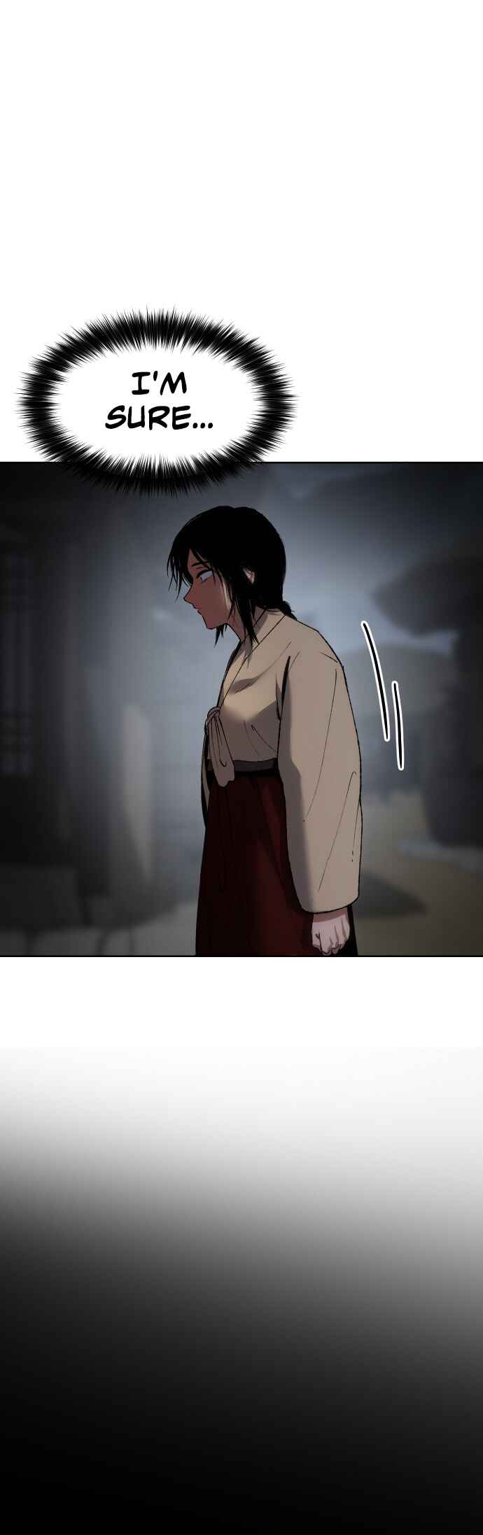 Chetamja: The King’s Eyes Chapter 22 - Page 41
