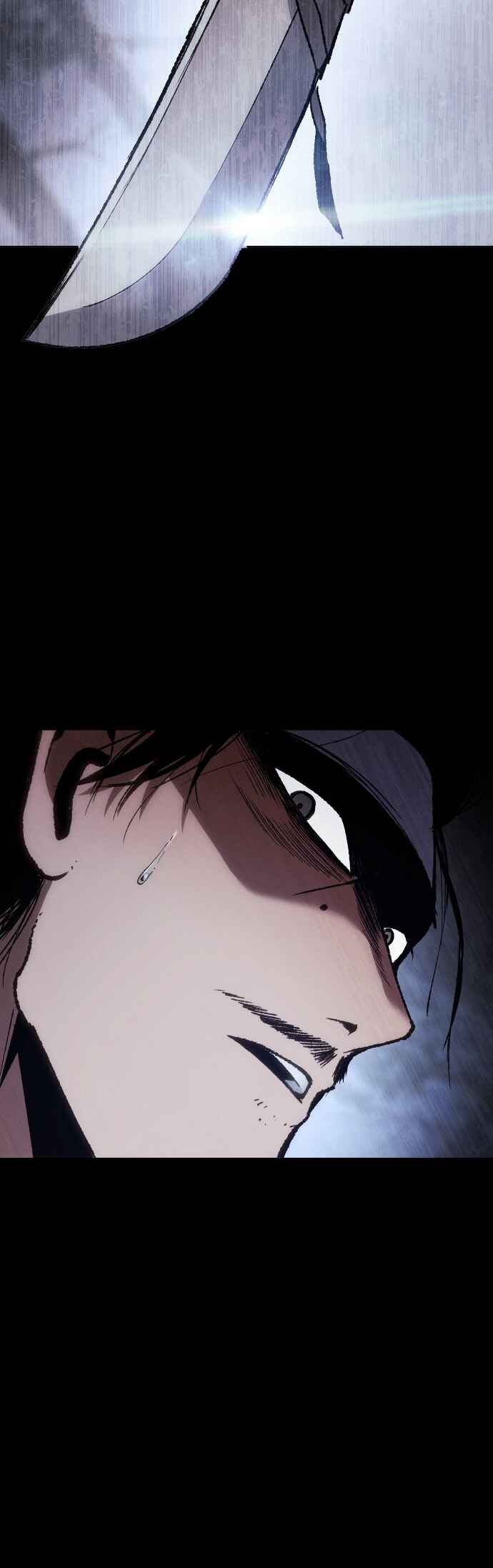Chetamja: The King’s Eyes Chapter 22 - Page 43