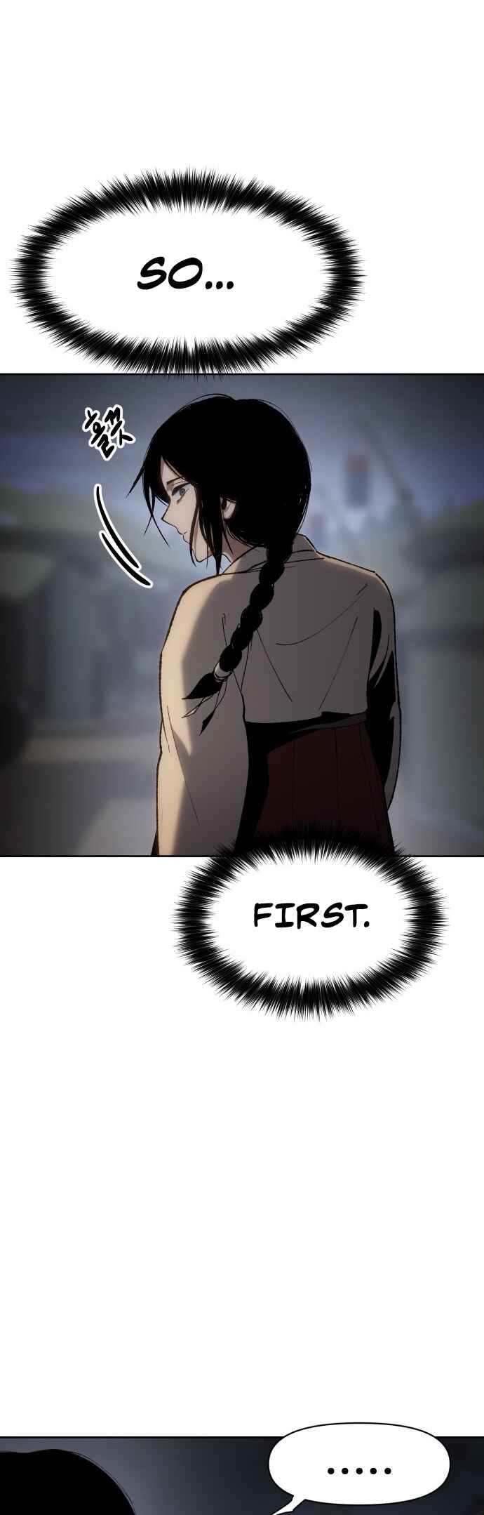 Chetamja: The King’s Eyes Chapter 22 - Page 50