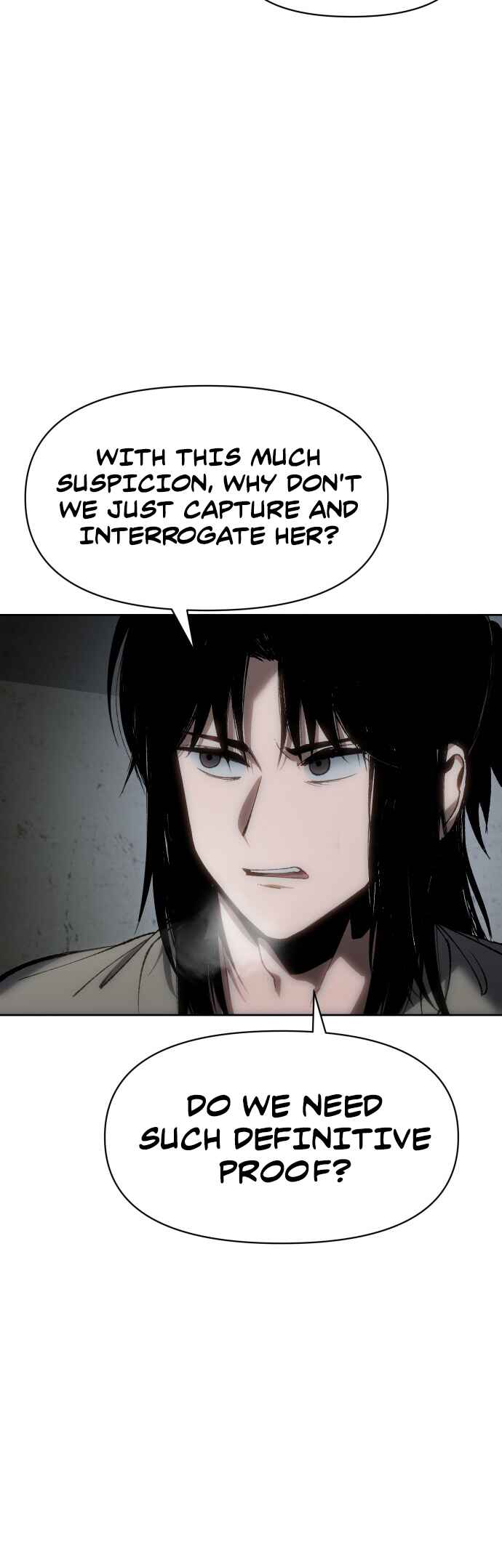 Chetamja: The King’s Eyes Chapter 22 - Page 52