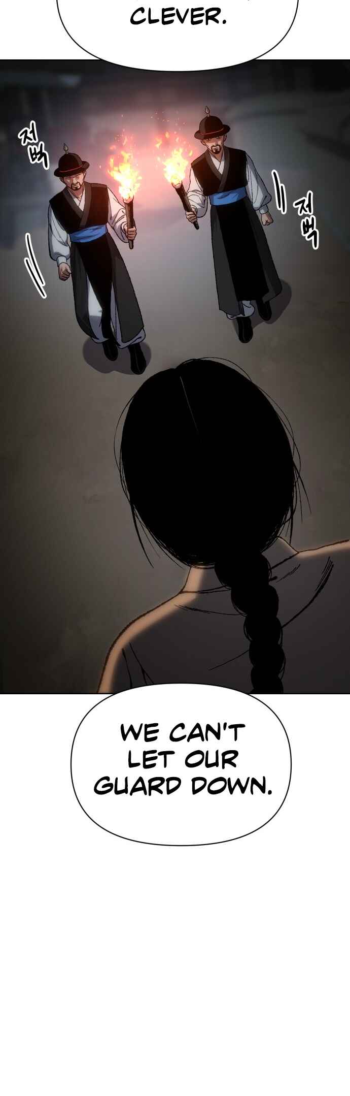 Chetamja: The King’s Eyes Chapter 22 - Page 54