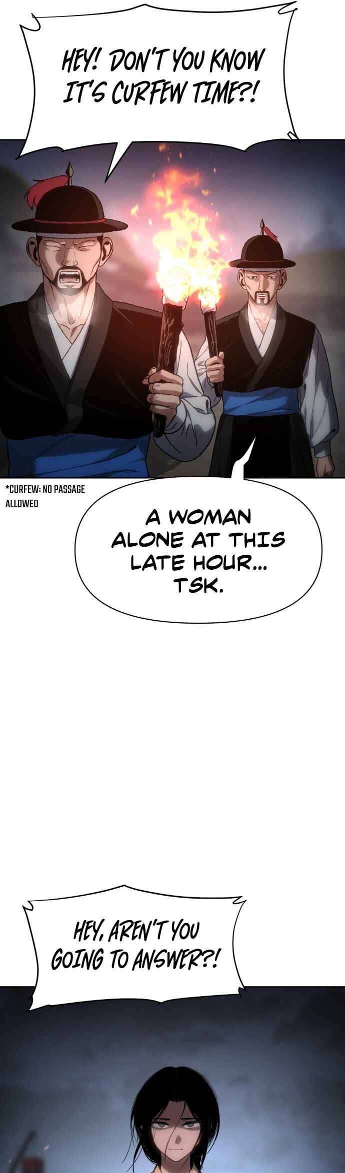 Chetamja: The King’s Eyes Chapter 22 - Page 55