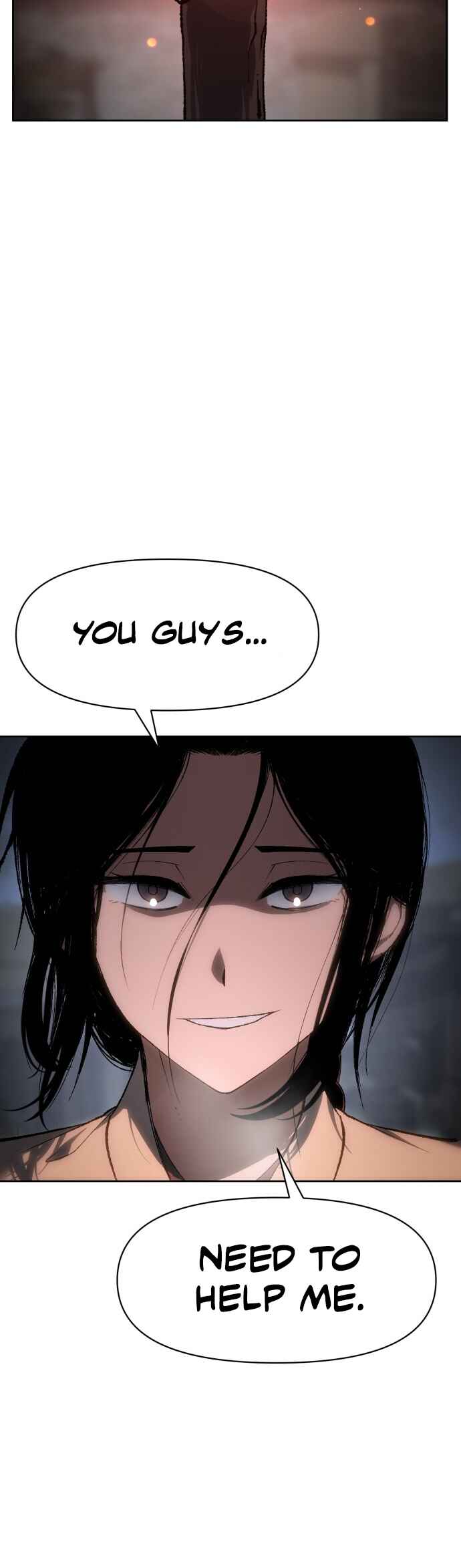 Chetamja: The King’s Eyes Chapter 22 - Page 57