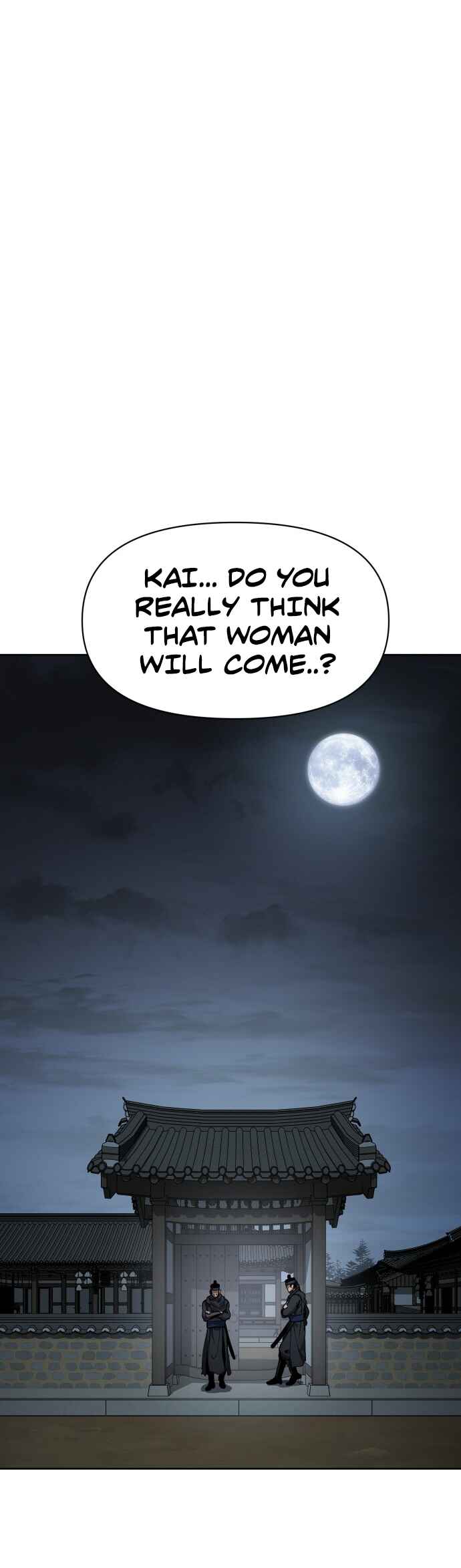 Chetamja: The King’s Eyes Chapter 22 - Page 58