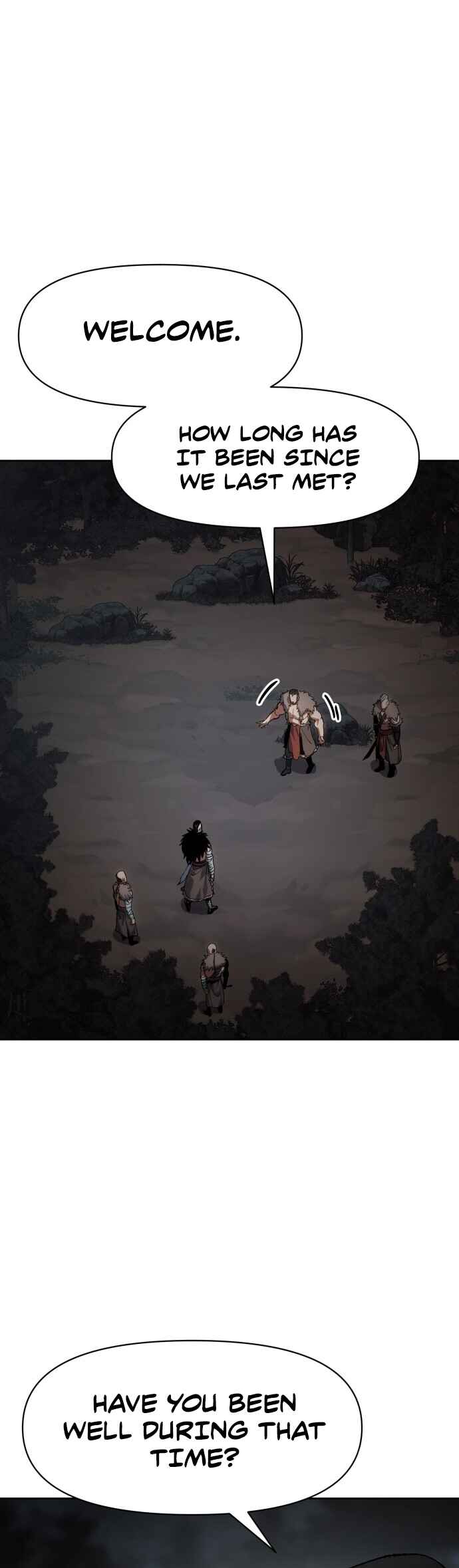 Chetamja: The King’s Eyes Chapter 22 - Page 6