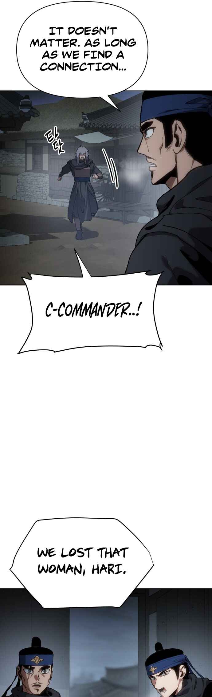 Chetamja: The King’s Eyes Chapter 22 - Page 60