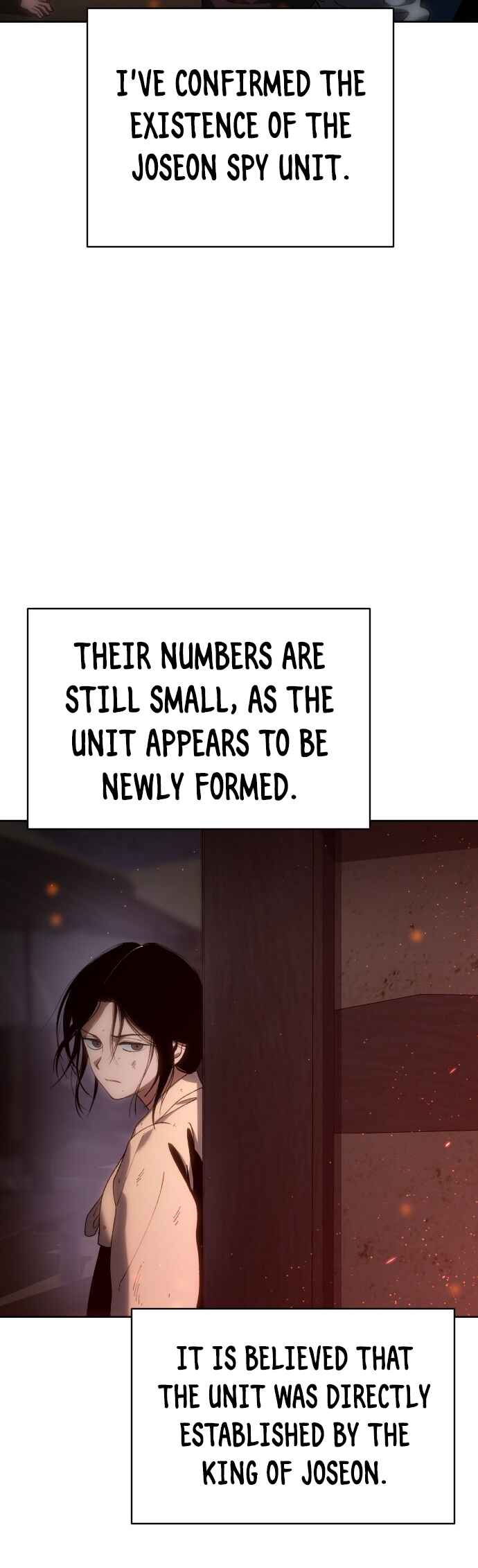 Chetamja: The King’s Eyes Chapter 22 - Page 63