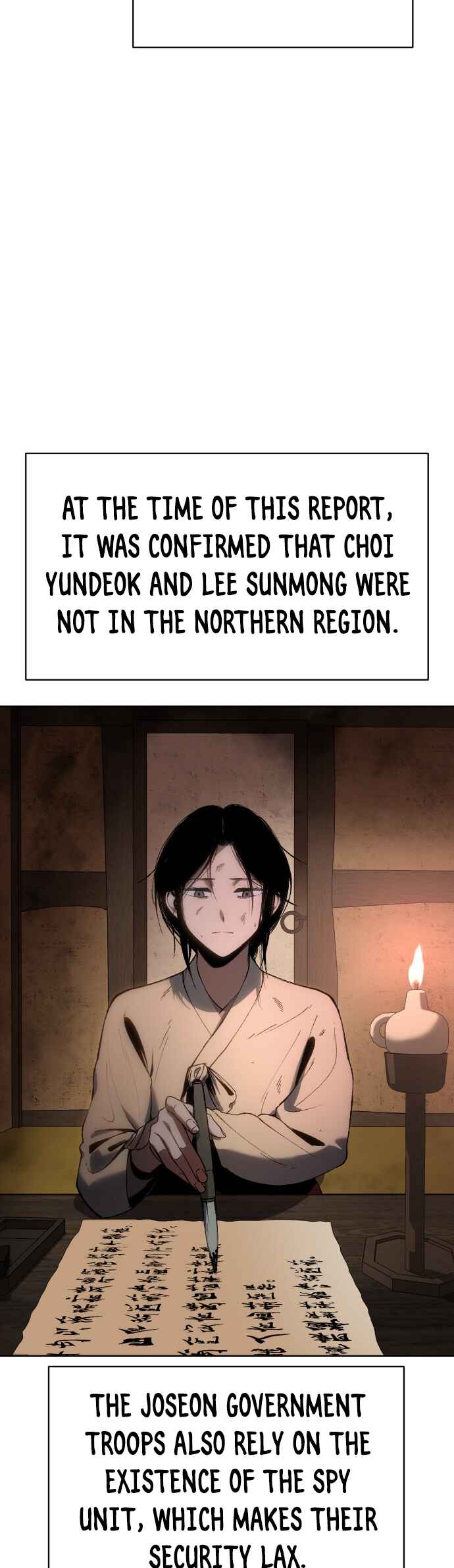 Chetamja: The King’s Eyes Chapter 22 - Page 67