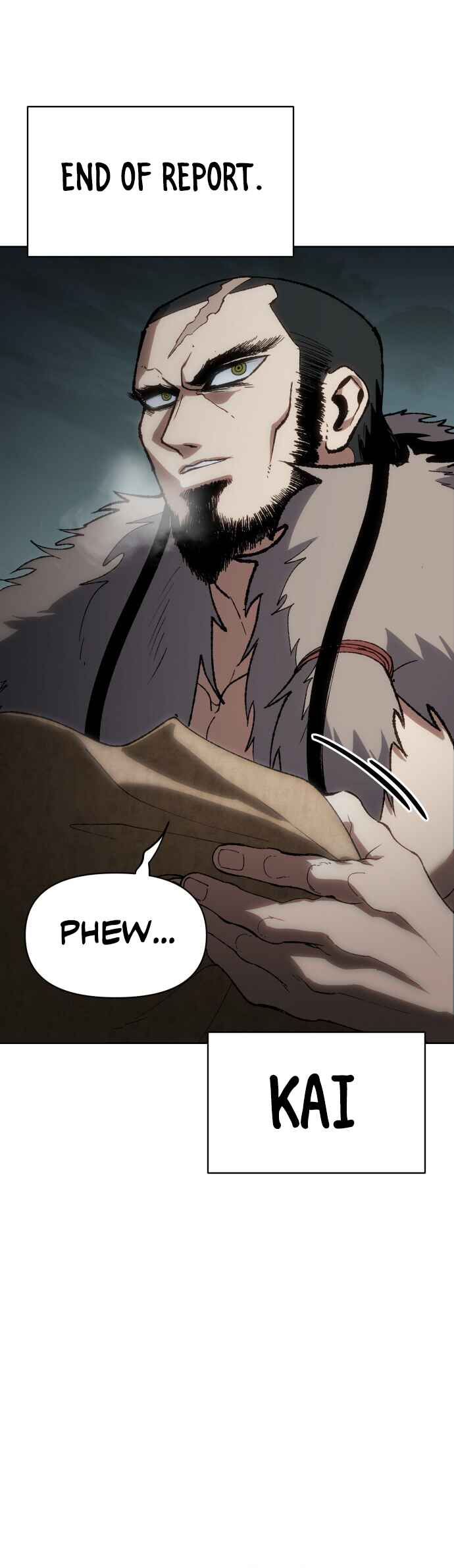 Chetamja: The King’s Eyes Chapter 22 - Page 69