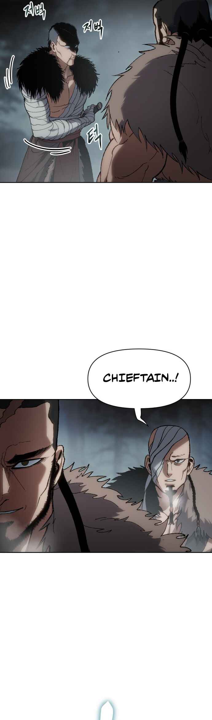 Chetamja: The King’s Eyes Chapter 22 - Page 7