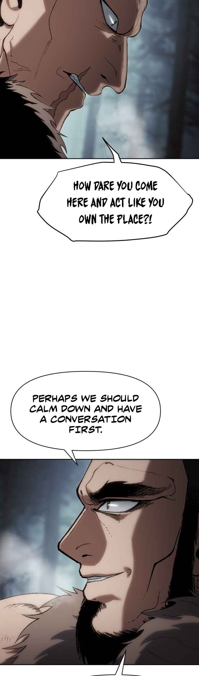 Chetamja: The King’s Eyes Chapter 22 - Page 9