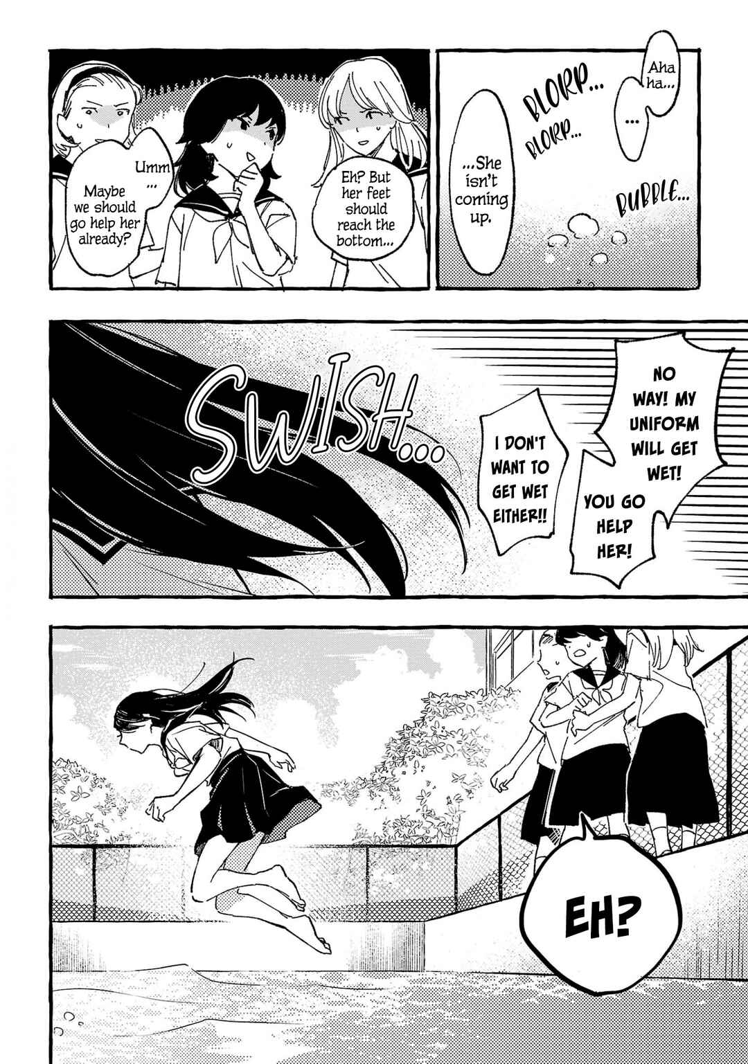 Asako Chapter 30 - Page 26