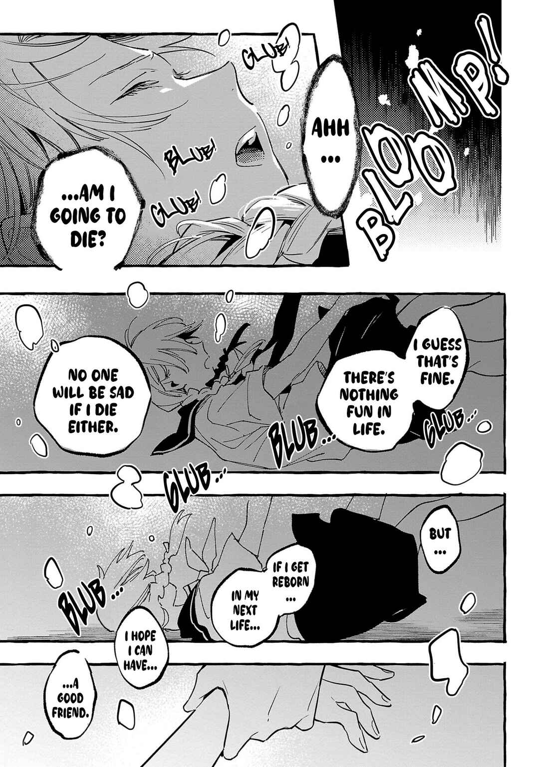 Asako Chapter 30 - Page 27