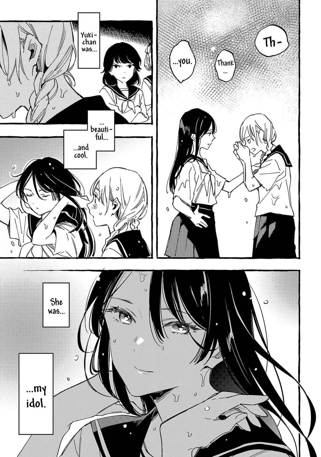 Asako Chapter 30 - Page 31