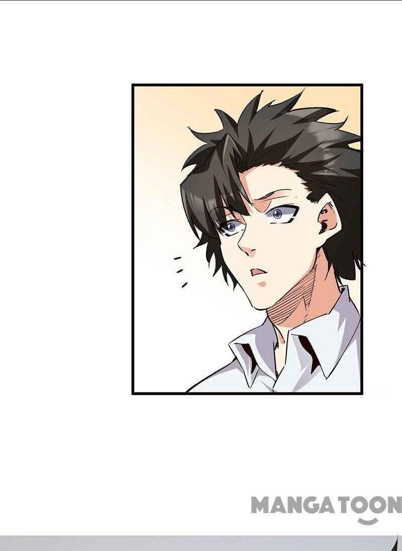 The Super Doctor From 2089 Chapter 304 - Page 13