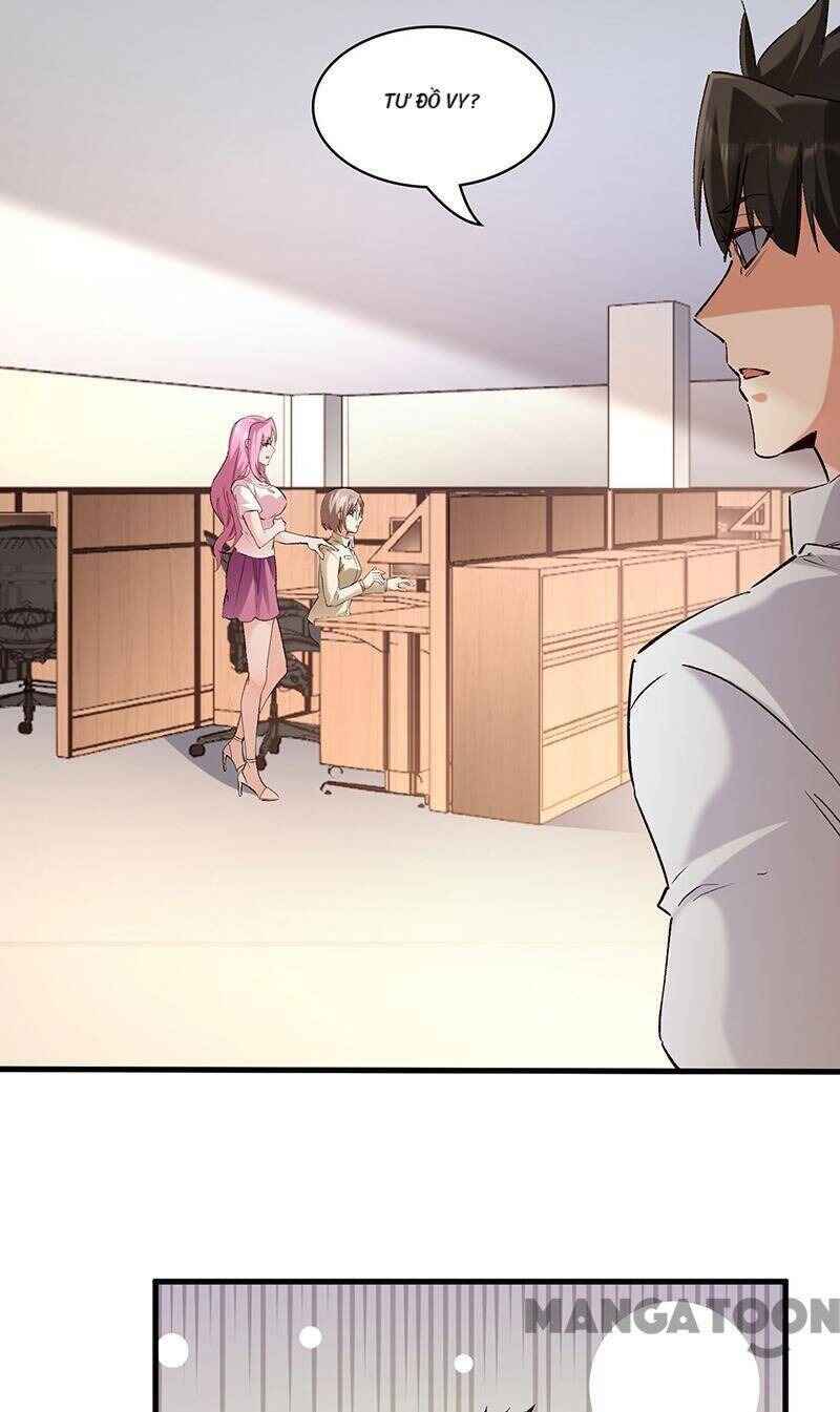 The Super Doctor From 2089 Chapter 304 - Page 14