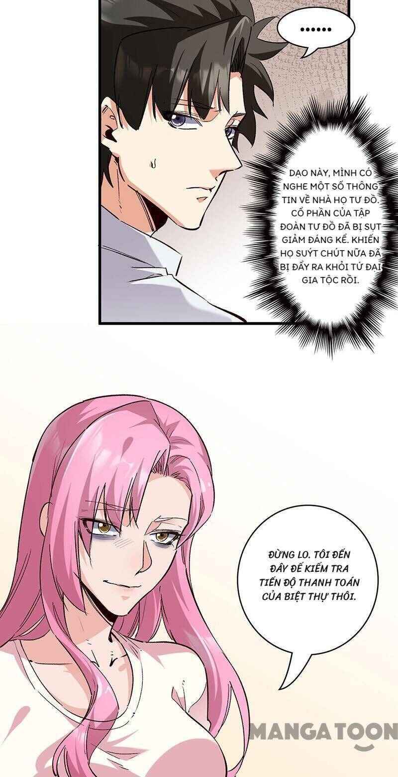 The Super Doctor From 2089 Chapter 304 - Page 17