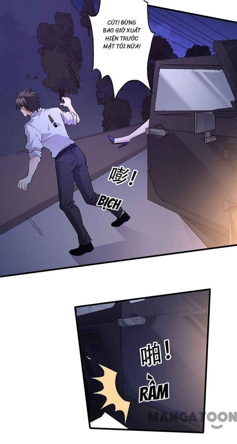 The Super Doctor From 2089 Chapter 304 - Page 6