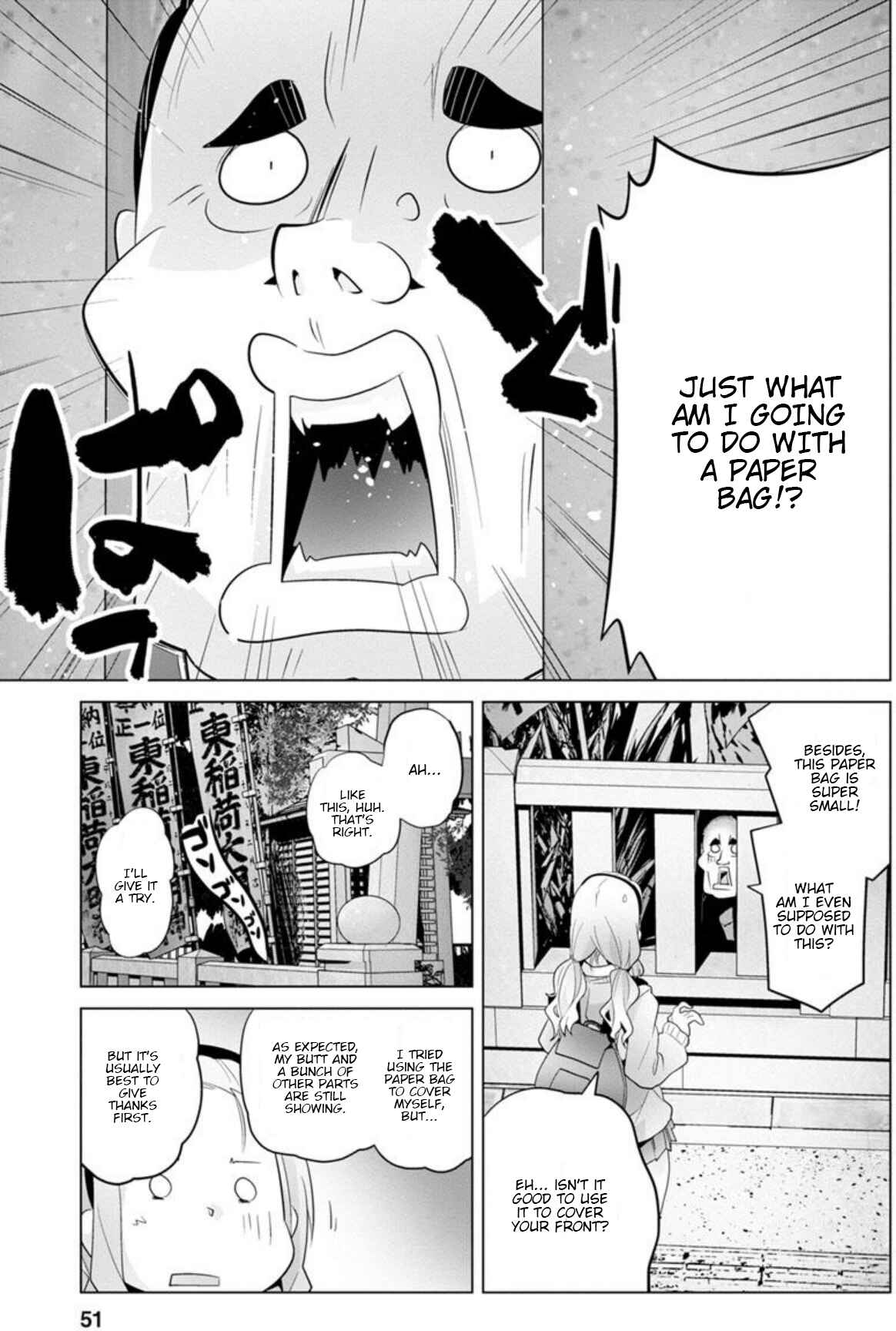 Crossing Time Chapter 14 - Page 7