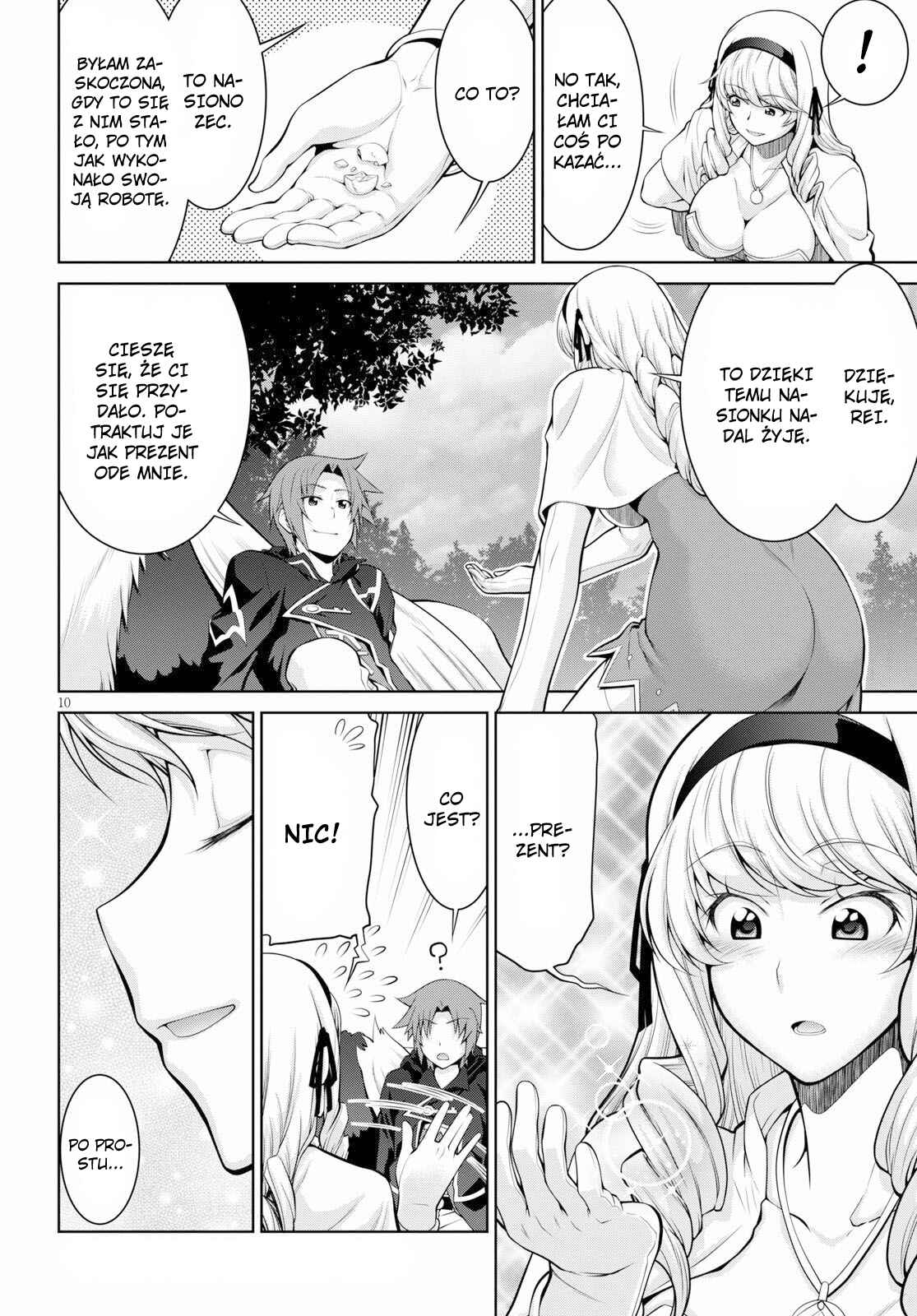 Legend Chapter 37 - Page 13
