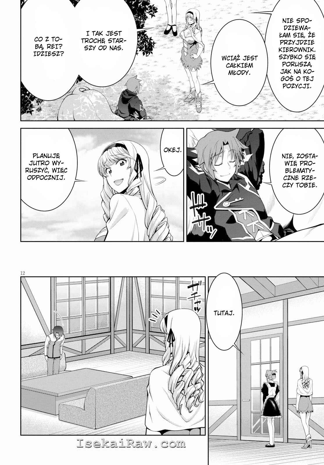 Legend Chapter 37 - Page 15