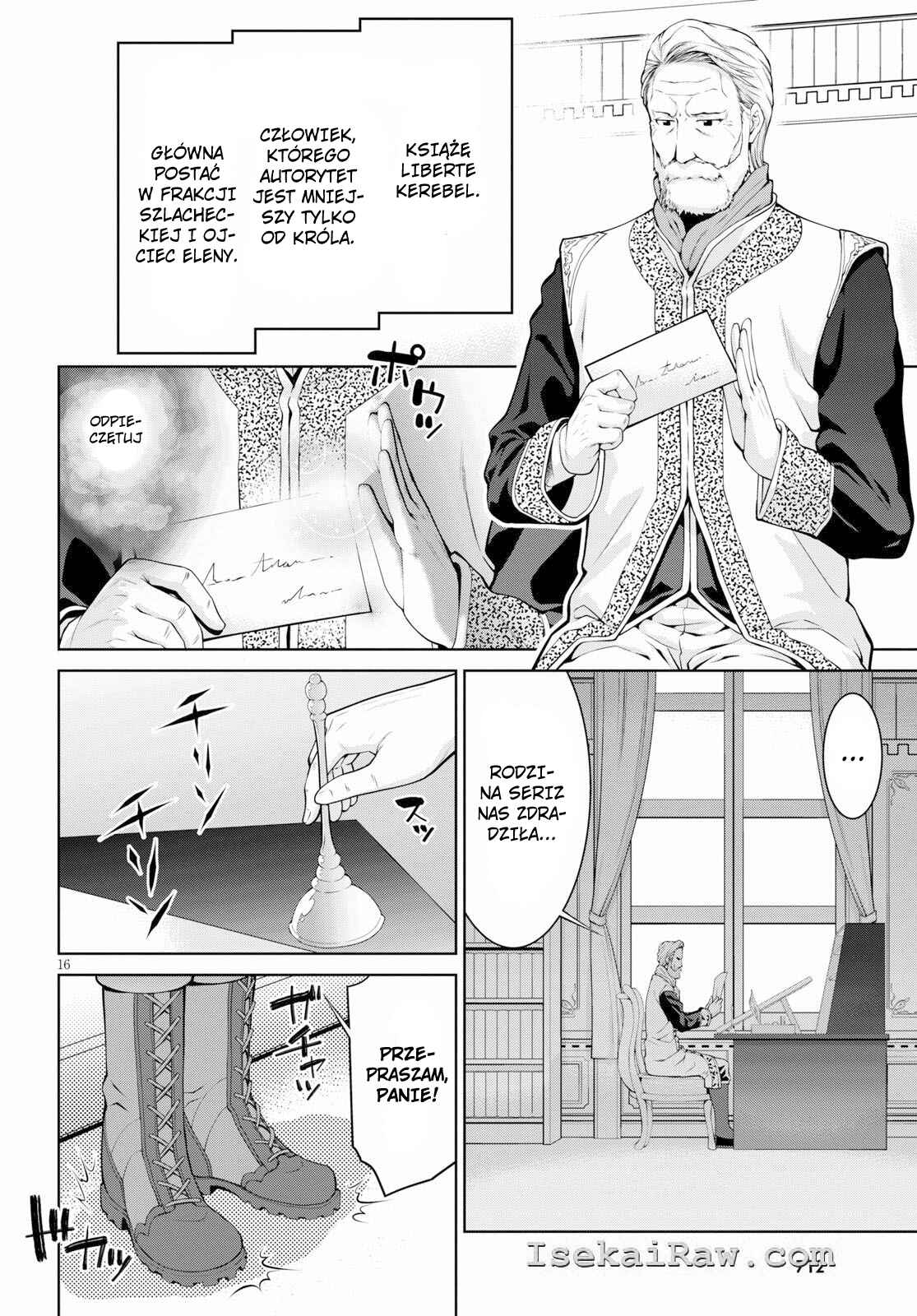 Legend Chapter 37 - Page 19