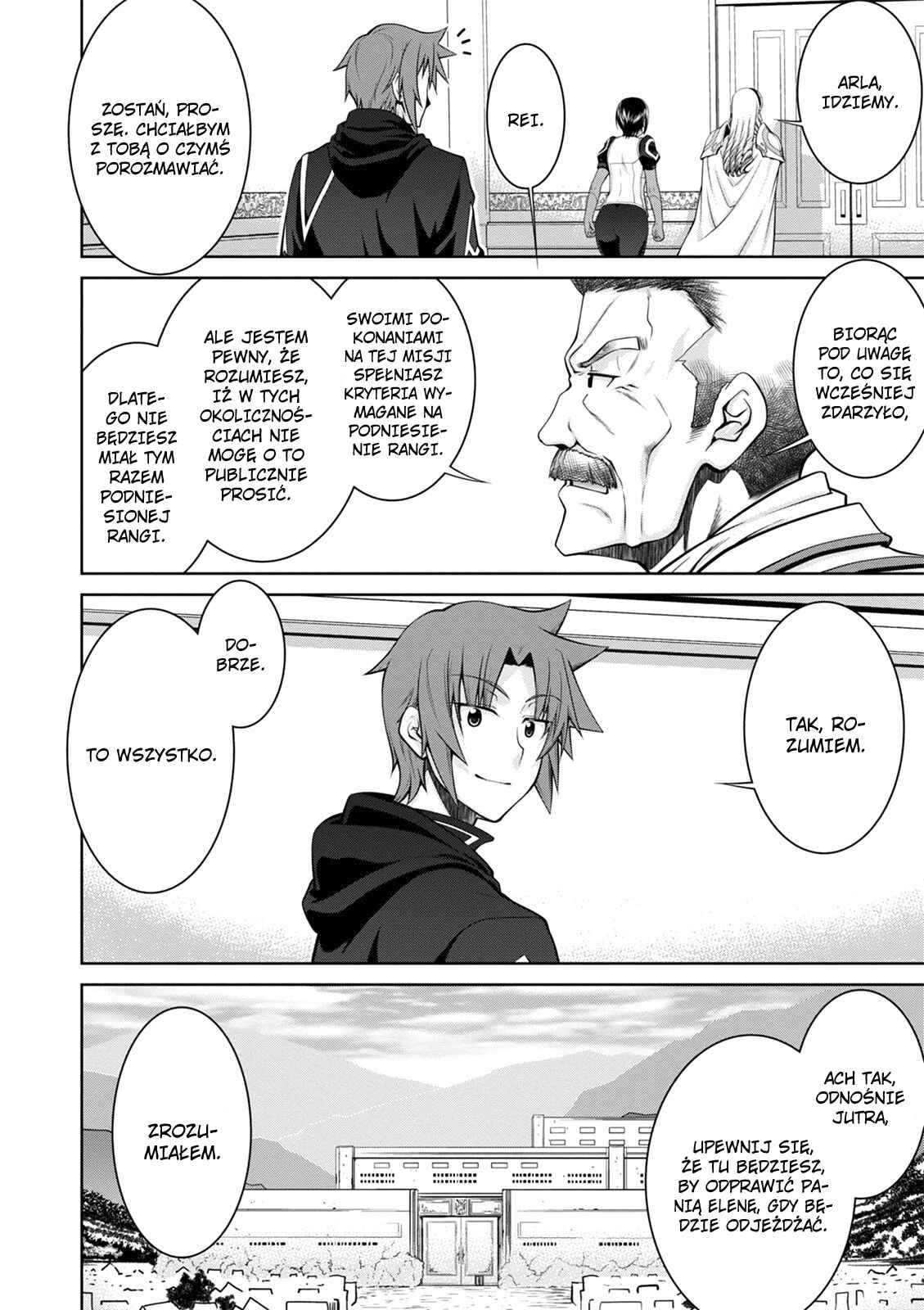 Legend Chapter 37 - Page 33