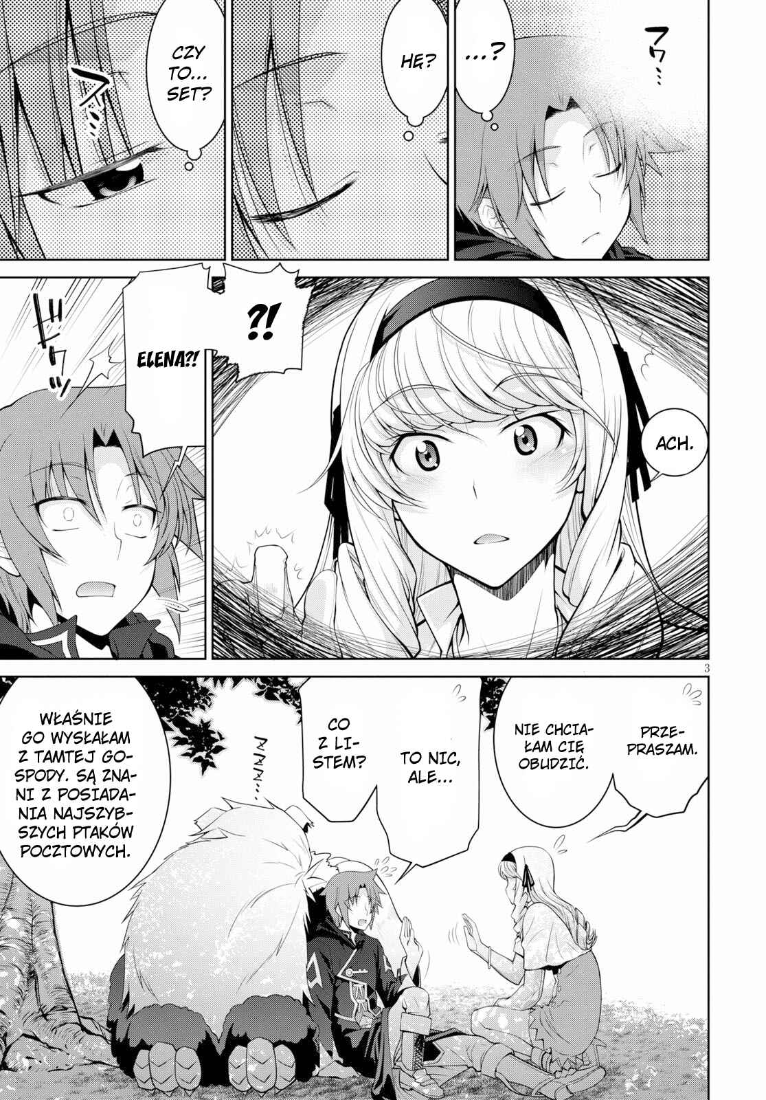 Legend Chapter 37 - Page 6
