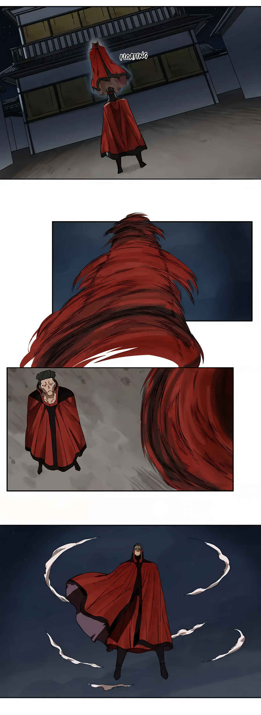 Martial Legacy Chapter 219 - Page 15