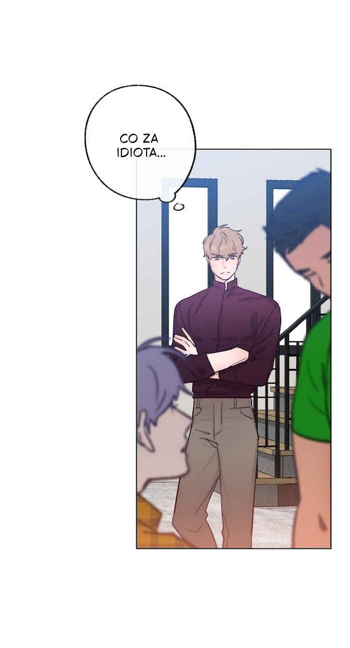 Love Tractor Chapter 27 - Page 12