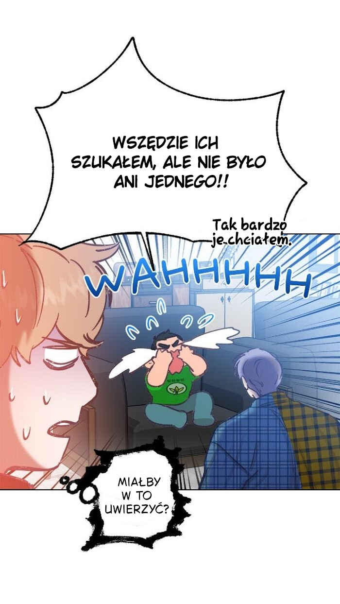 Love Tractor Chapter 27 - Page 20