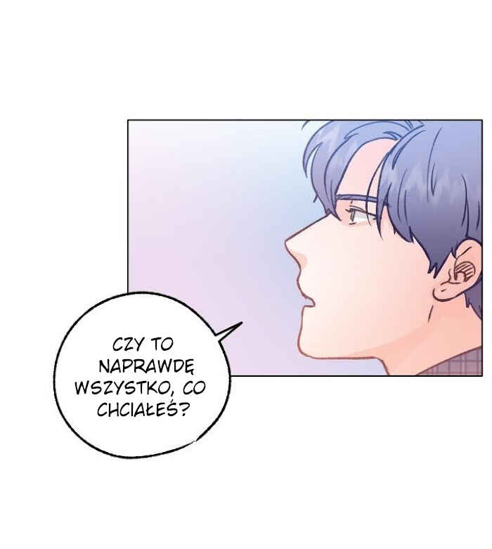 Love Tractor Chapter 27 - Page 21