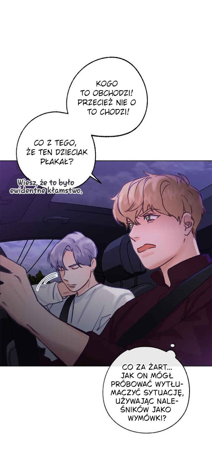Love Tractor Chapter 27 - Page 26