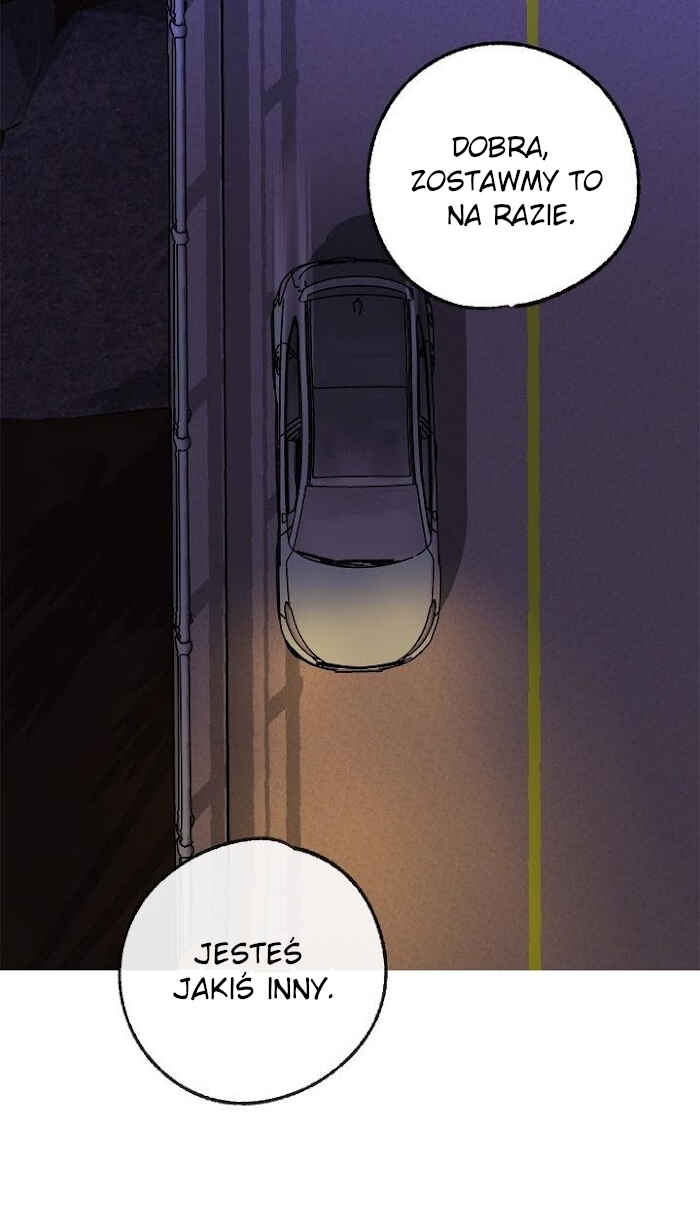 Love Tractor Chapter 27 - Page 34