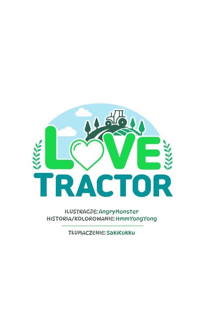 Love Tractor Chapter 27 - Page 4