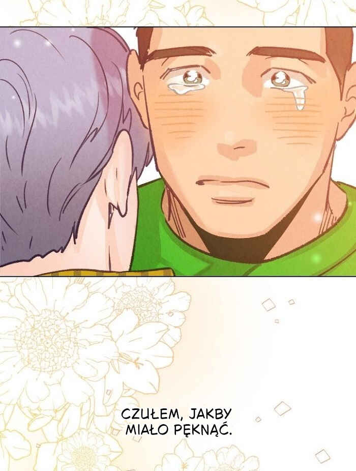 Love Tractor Chapter 27 - Page 43