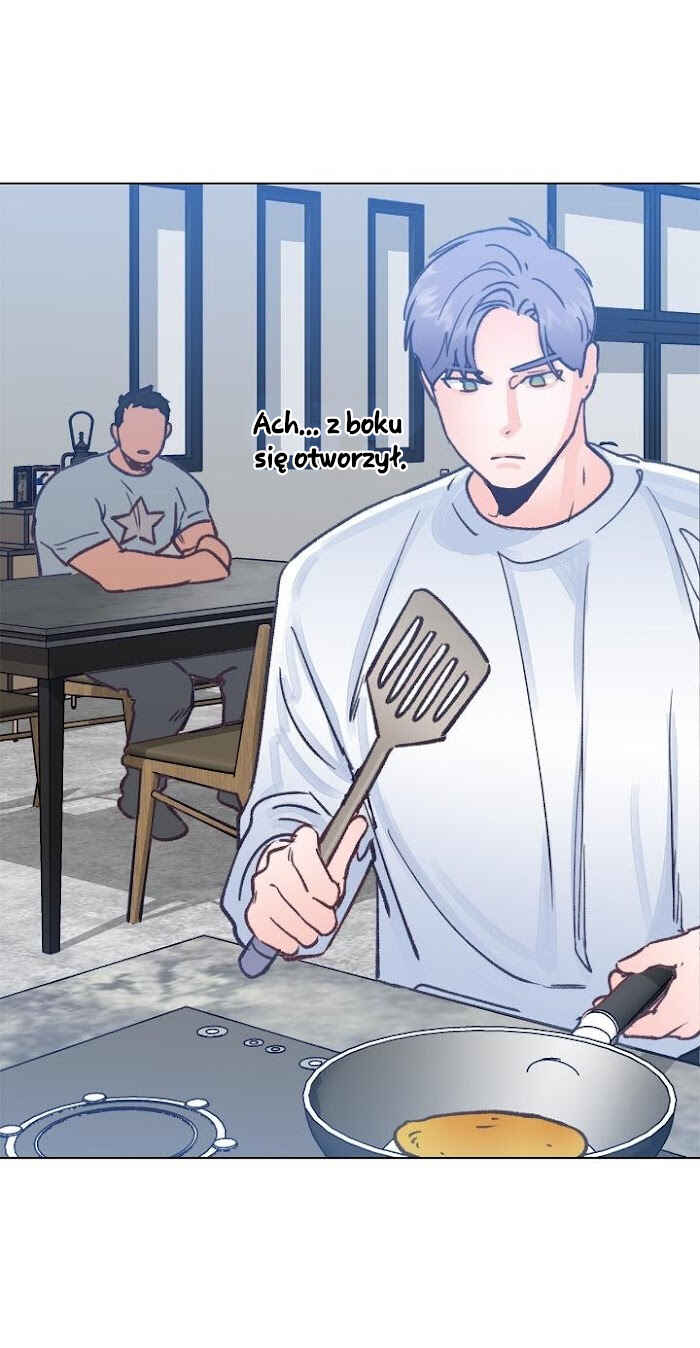 Love Tractor Chapter 27 - Page 46