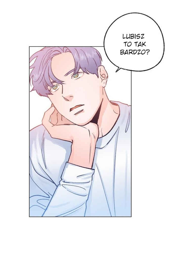 Love Tractor Chapter 27 - Page 50