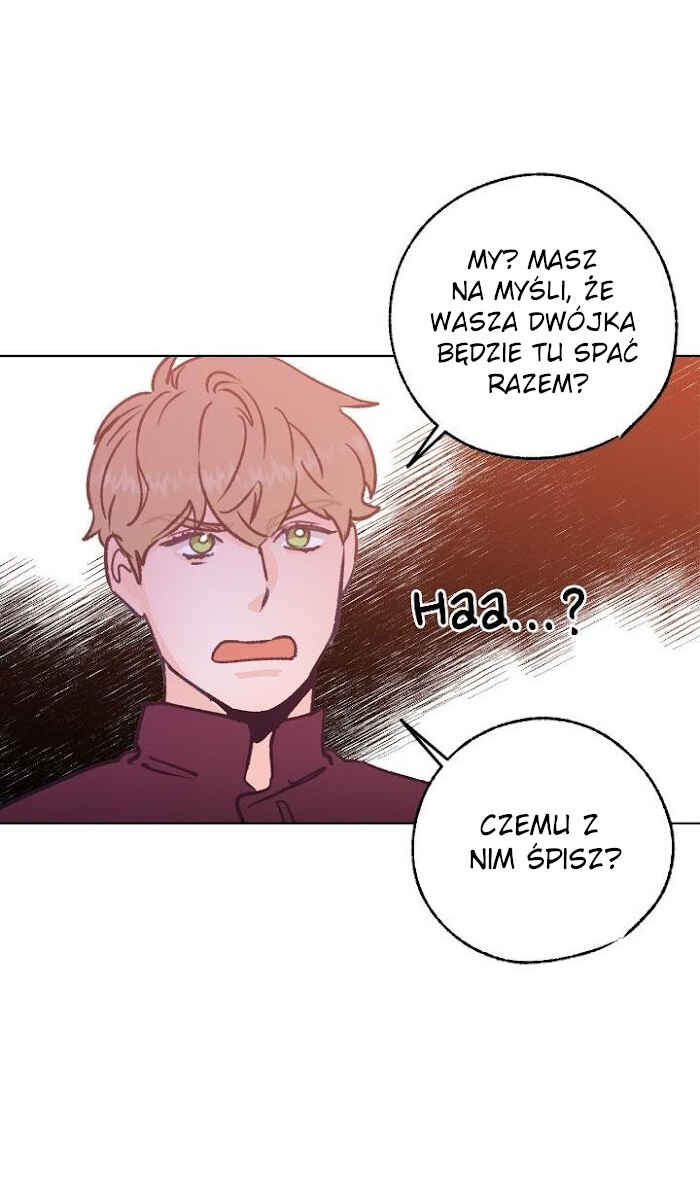 Love Tractor Chapter 27 - Page 62