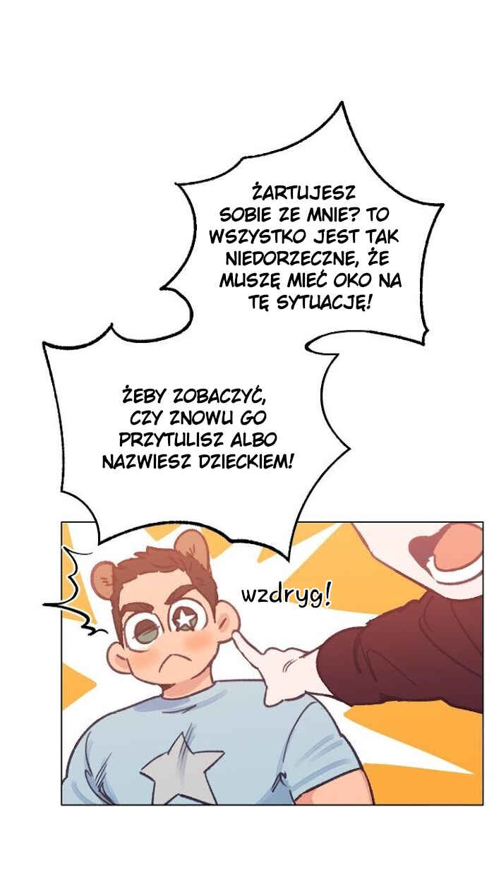 Love Tractor Chapter 27 - Page 65