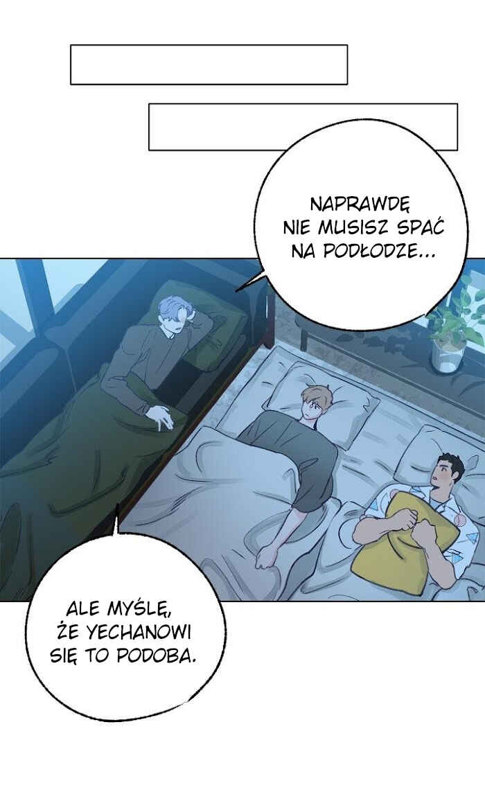 Love Tractor Chapter 27 - Page 69