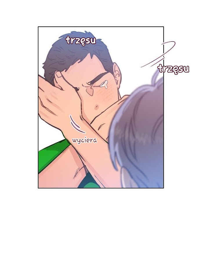 Love Tractor Chapter 27 - Page 7