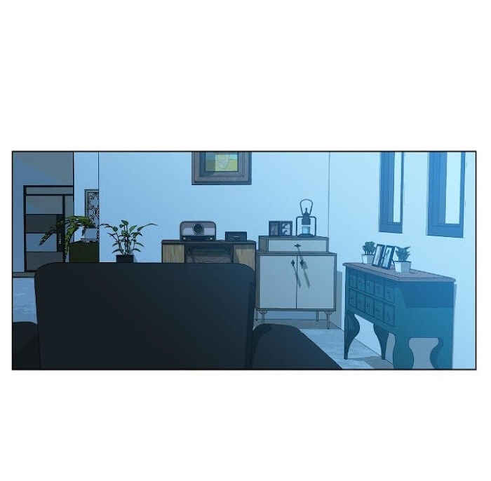 Love Tractor Chapter 27 - Page 74