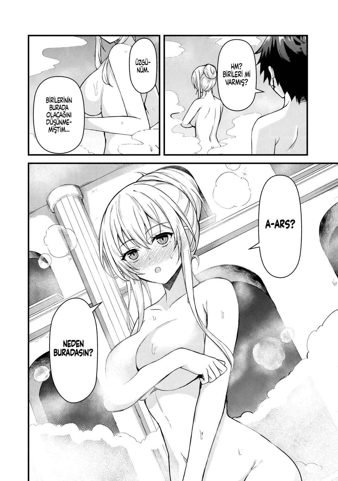 Munou to Iware Tsuzuketa Madoushi, Jitsu wa Sekai Saikyou Nanoni Yuuhei Sareteita node Jikaku Nashi Chapter 5 - Page 11