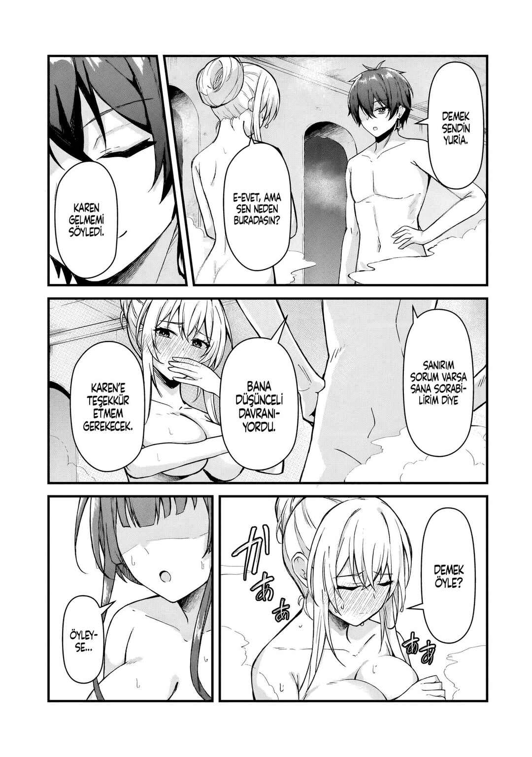 Munou to Iware Tsuzuketa Madoushi, Jitsu wa Sekai Saikyou Nanoni Yuuhei Sareteita node Jikaku Nashi Chapter 5 - Page 12