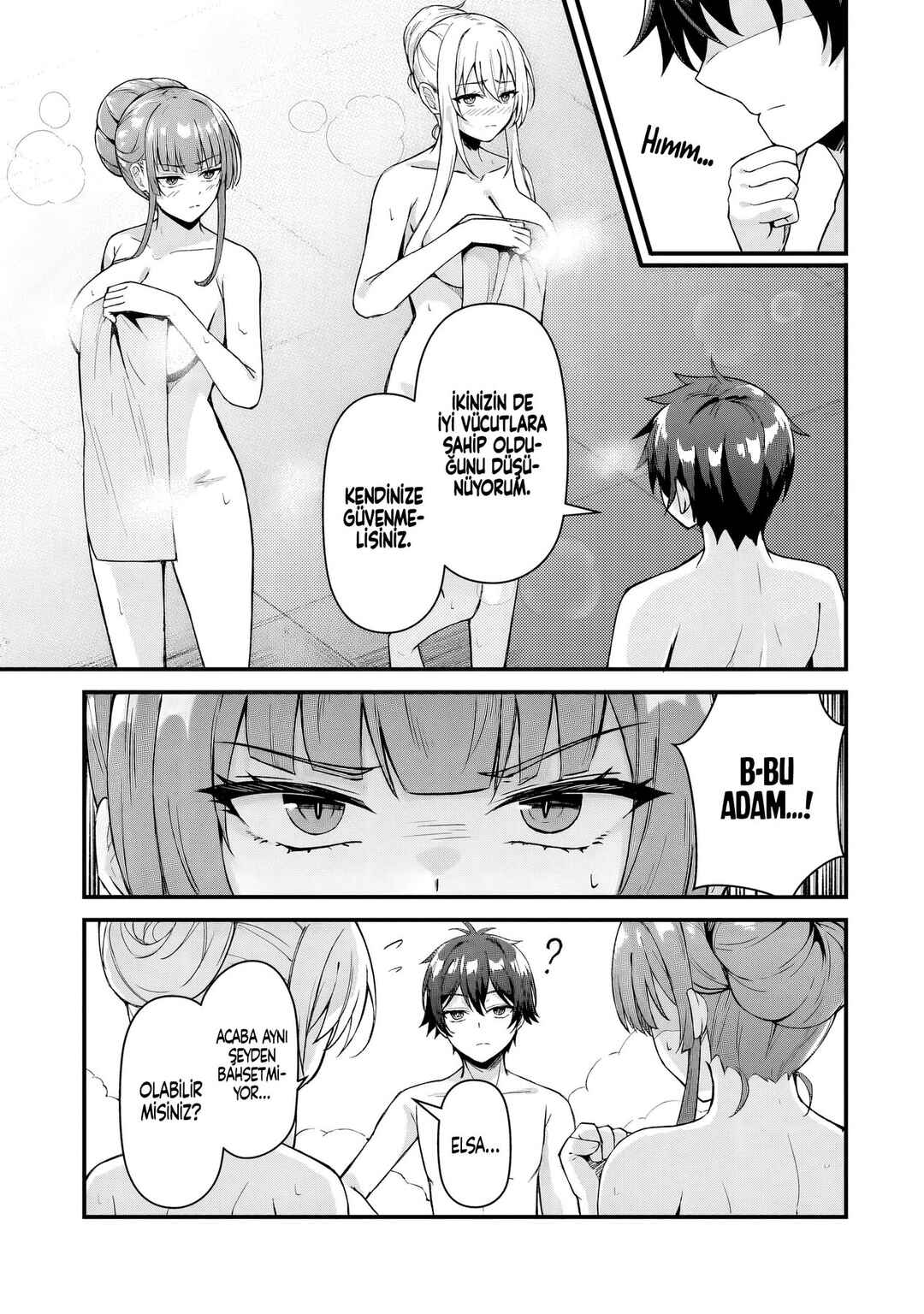 Munou to Iware Tsuzuketa Madoushi, Jitsu wa Sekai Saikyou Nanoni Yuuhei Sareteita node Jikaku Nashi Chapter 5 - Page 14
